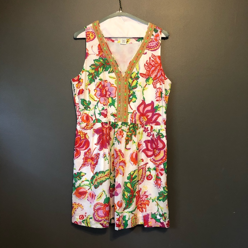 Vineyard Vines dress